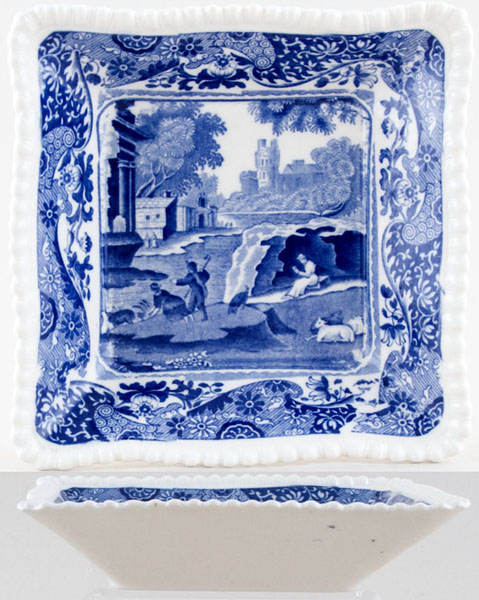 Dish c1920s